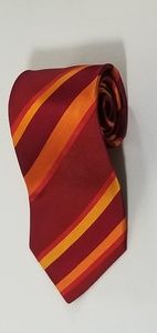 Kenneth Cole ReactionSilk Tie Mens XL size